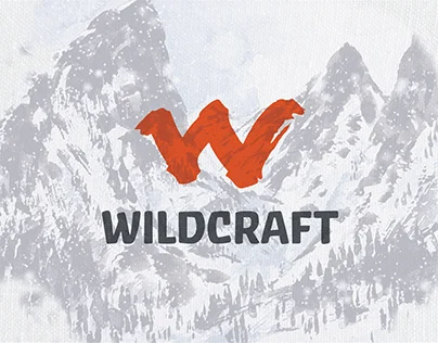 Wildcraft